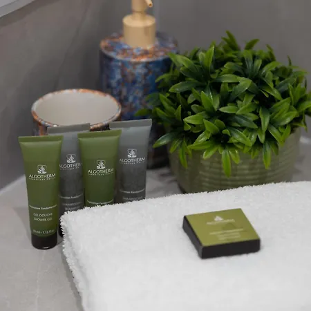 Appartement Cosy Air-conditioned With Parking In The Garage By Renters Prestige