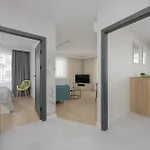 Cosy Air-conditioned With Parking In The Garage By Renters Prestige Lejlighed Warszawa
