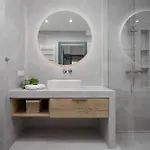 Cosy Air-conditioned With Parking In The Garage By Renters Prestige Lejlighed Warszawa